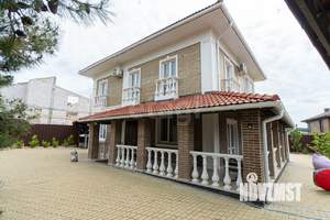 Дом 180м², 2-этажный, участок 7 сот.