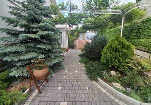 Дом 199м², 2-этажный, участок 6 сот.