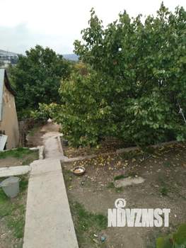 Дача 30м², 1-этажный, участок 3 сот.