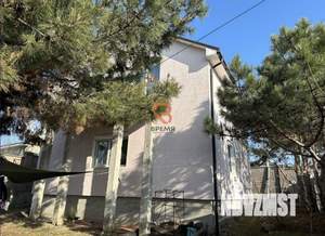 Дом 110м², 2-этажный, участок 6 сот.