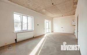 Дом 100м², 2-этажный, участок 5 сот.