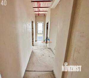 Дом 130м², 2-этажный, участок 4 сот.