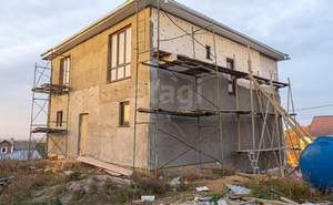 Дом 260м², 3-этажный, участок 7 сот.