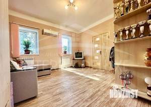 Дом 119м², 1-этажный, участок 5 сот.