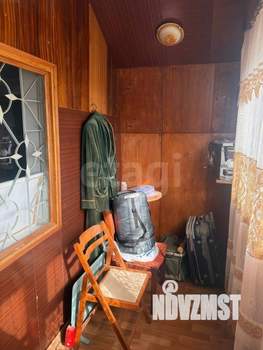 Дом 62м², 2-этажный, участок 5 сот.