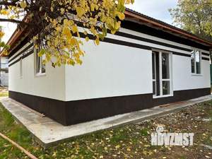 Дача 100м², 1-этажный, участок 4 сот.