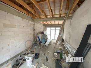 Таунхаус 60м², 2-этажный, участок 2 сот.