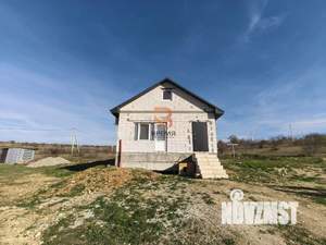 Дом 80м², 1-этажный, участок 5 сот.