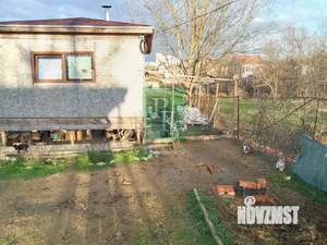 Дом 30м², 1-этажный, участок 8 сот.