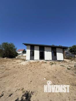 Дача 71м², 1-этажный, участок 5 сот.