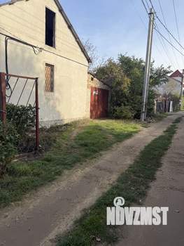 Дом 56м², 2-этажный, участок 12 сот.