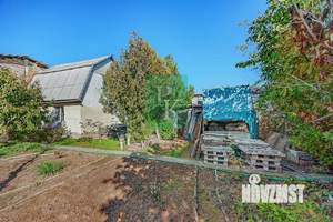 Дом 80м², 2-этажный, участок 6 сот.