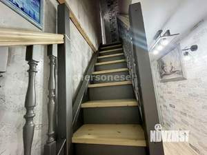 Дача 96м², 2-этажный, участок 4 сот.