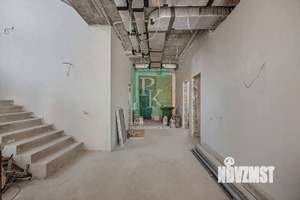 Дом 570м², 3-этажный, участок 3 сот.