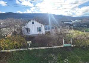 Дом 54м², 1-этажный, участок 9 сот.