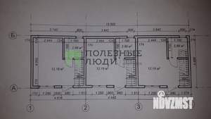 Дача 102м², 2-этажный, участок 4 сот.