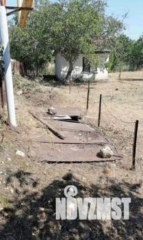 Дом 20м², 1-этажный, участок 6 сот.