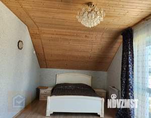 Дача 120м², 2-этажный, участок 4 сот.