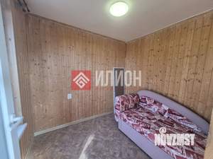 Дом 42м², 2-этажный, участок 10 сот.