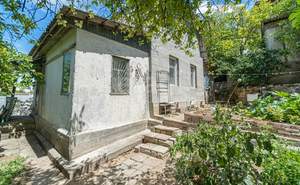 Дом 64м², 2-этажный, участок 7 сот.