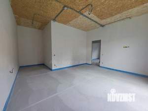 Дом 110м², 1-этажный, участок 4 сот.