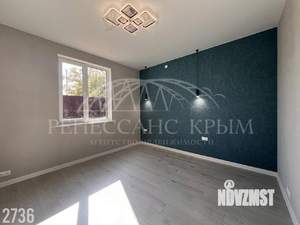 Дом 118м², 1-этажный, участок 5 сот.