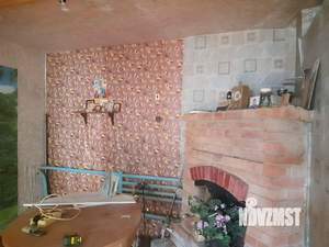 Дом 107м², 1-этажный, участок 1 сот.