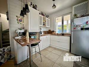 Дом 115м², 2-этажный, участок 4 сот.