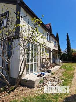 Дом 116м², 2-этажный, участок 9 сот.