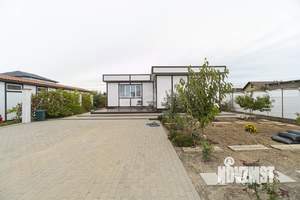 Дом 105м², 1-этажный, участок 8 сот.