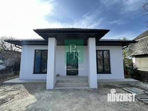 Дом 90м², 1-этажный, участок 4 сот.