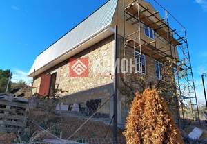 Дом 140м², 2-этажный, участок 4 сот.