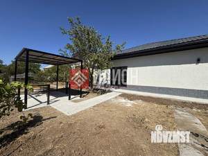 Дом 100м², 1-этажный, участок 4 сот.