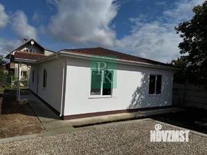 Дом 103м², 1-этажный, участок 4 сот.