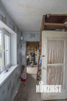 Дача 24м², 1-этажный, участок 6 сот.