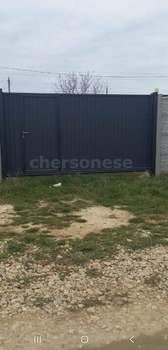 Дом 115м², 1-этажный, участок 5 сот.