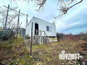 Дом 20м², 1-этажный, участок 10 сот.