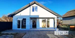 Дом 120м², 2-этажный, участок 4 сот.