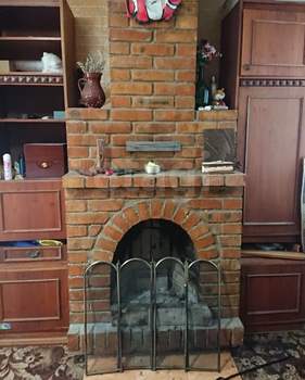 Дом 60м², 2-этажный, участок 4 сот.