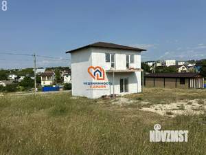 Дом 90м², 2-этажный, участок 4 сот.