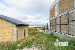 Дача 64м², 1-этажный, участок 4 сот.