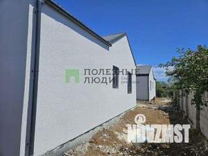 Дом 81м², 1-этажный, участок 4 сот.