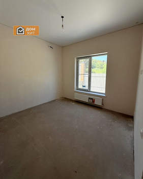 Дом 80м², 1-этажный, участок 4 сот.