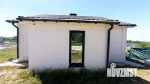 Дача 100м², 1-этажный, участок 5 сот.