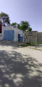 Дом 32м², 1-этажный, участок 6 сот.