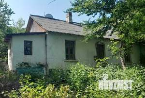 Дом 40м², 1-этажный, участок 9 сот.