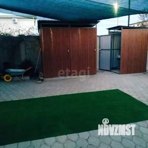 Дача 244м², 3-этажный, участок 4 сот.