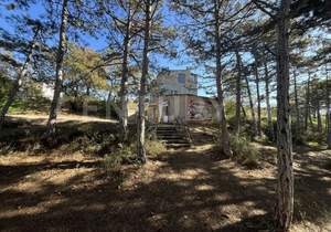 Дача 120м², 3-этажный, участок 12 сот.