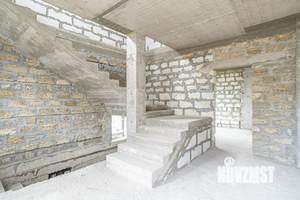 Дом 278м², 3-этажный, участок 4 сот.