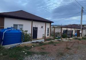 Дом 100м², 1-этажный, участок 4 сот.